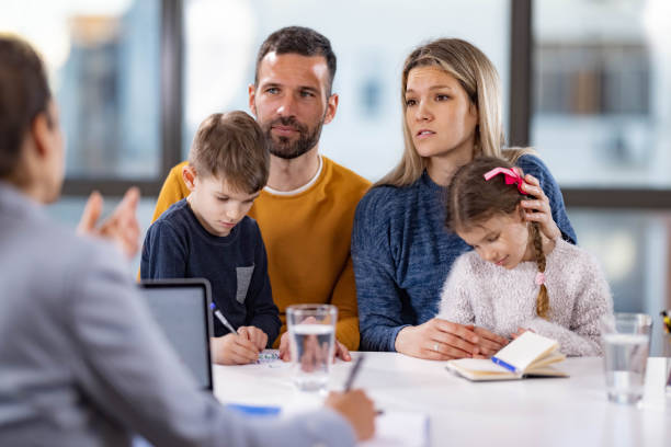 Equipo de asesoria