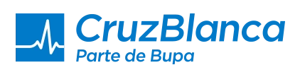 Cruz Blanca